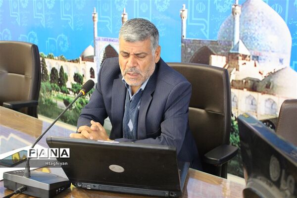 روز سوم و چهارم دوره آموزشی خبرنگاری پانا ویژه دانش‌آموزان در اصفهان