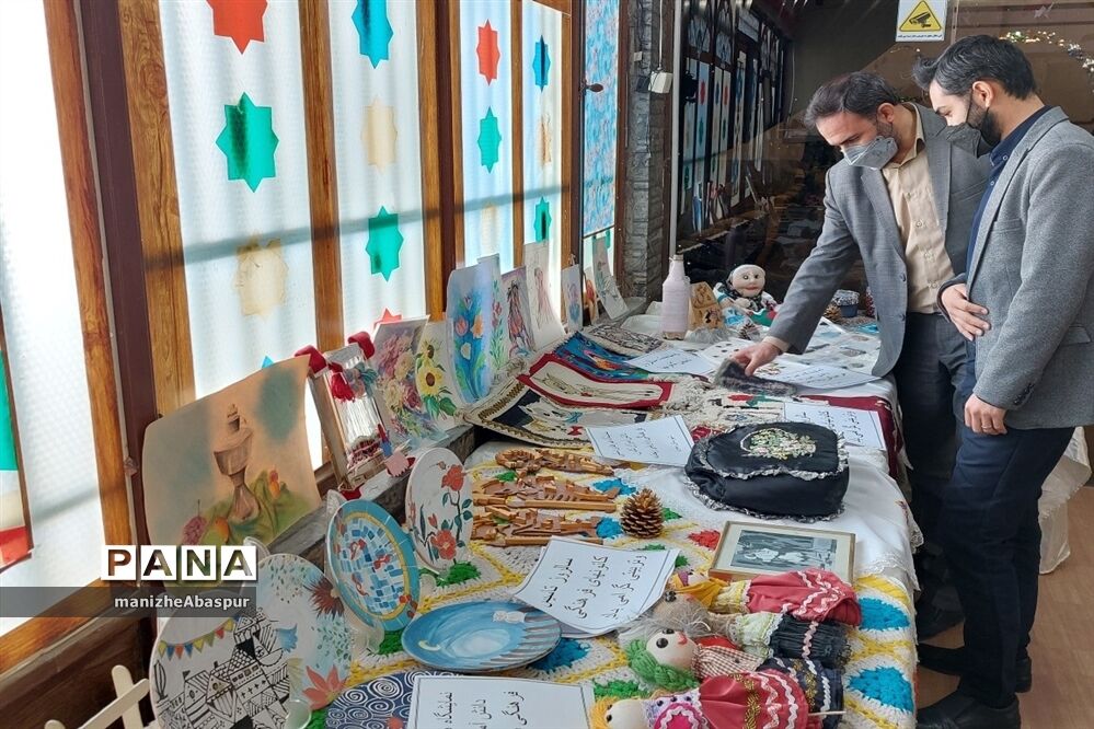 مراسم تجلیل از فعالان اعضا انجمن‌های کانون‌های فرهنگی -تربیتی
