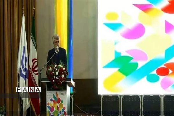 برگزاری مراسم گرامیداشت سالگرد تاسیس کانون های فرهنگی ، تربیتی در البرز