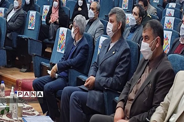 برگزاری مراسم گرامیداشت سالگرد تاسیس کانون های فرهنگی ، تربیتی در البرز