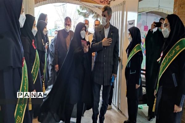 برگزاری مراسم گرامیداشت سالگرد تاسیس کانون های فرهنگی ، تربیتی در البرز