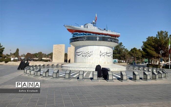 پارکینگ‌های جدید در سازمان بهشت حضرت زهرا(س) احداث شد