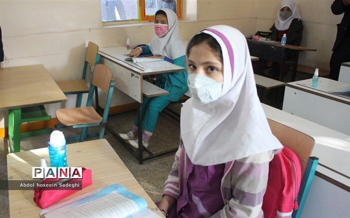 توسعه پوشش تحصیلی دانش‌آموزان مدارس خارج از کشور