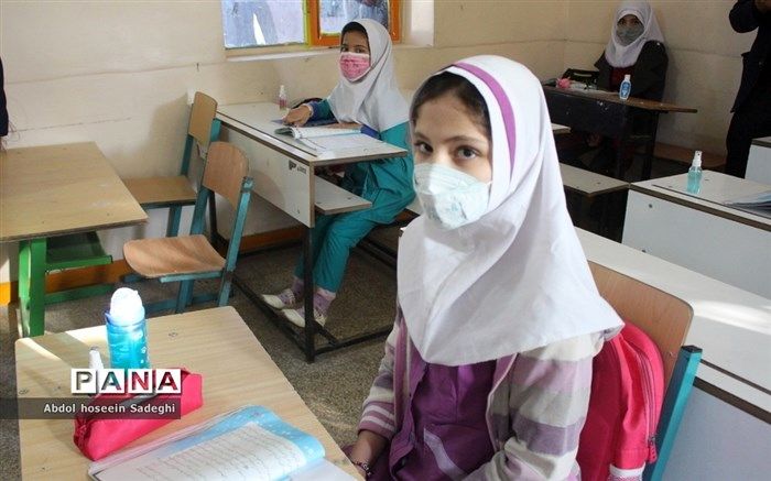 توسعه پوشش تحصیلی دانش‌آموزان مدارس خارج از کشور