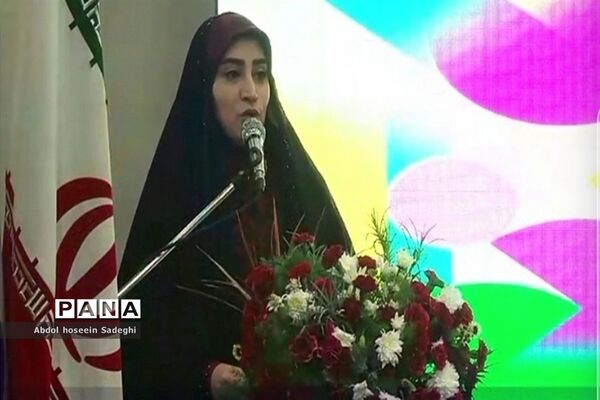 مراسم گرامیداشت سی و دومین سالگرد تأسیس کانون‌های فرهنگی تربیتی