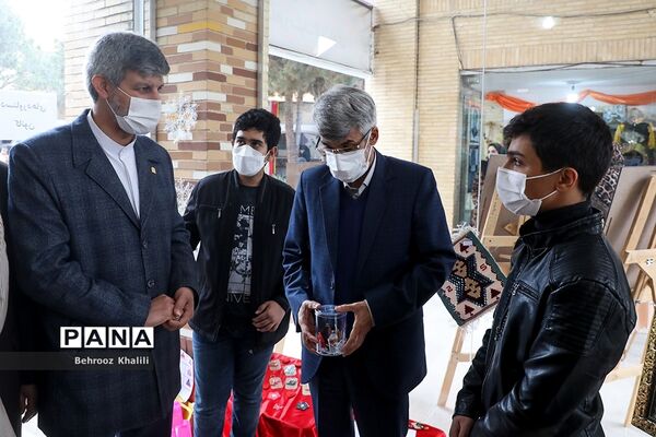 گرامیداشت سی و دومین سالگرد تأسیس کانون‌های فرهنگی تربیتی