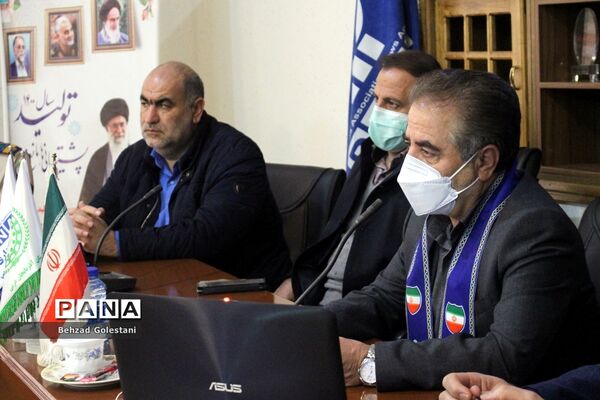 یازدهمین دوره  انتخابات مجلس دانش‌آموزی آذربایجان غربی بصورت مجازی