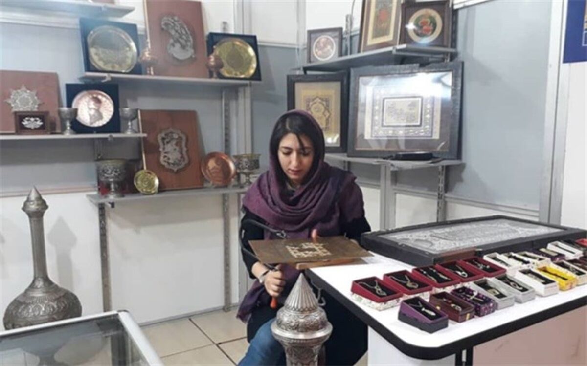 صبوری و تحمل سختی‌ها رمز پیروزی و موفقیت است