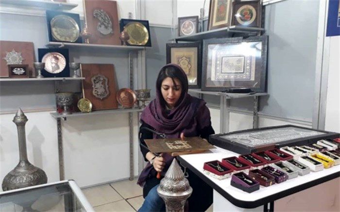 صبوری و تحمل سختی‌ها رمز پیروزی و موفقیت است