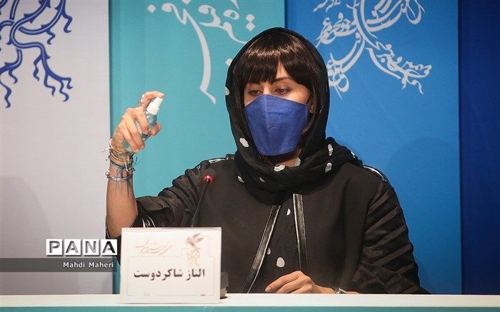 مراکشی‌ها به این بازیگر ایرانی جایزه دادند