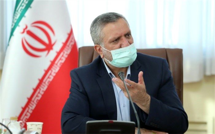 رئیس دستگاهی که در برابر دستورات قانونی رئیس‌جمهوری مقاومت کند، برکنار می‌شود