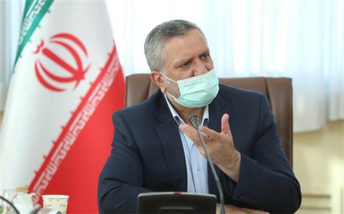 رئیس دستگاهی که در برابر دستورات قانونی رئیس‌جمهوری مقاومت کند، برکنار می‌شود