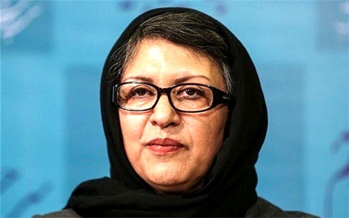 رویا تیموریان: سانسور کیفیت سریال‌ها را پایین می‌آورد