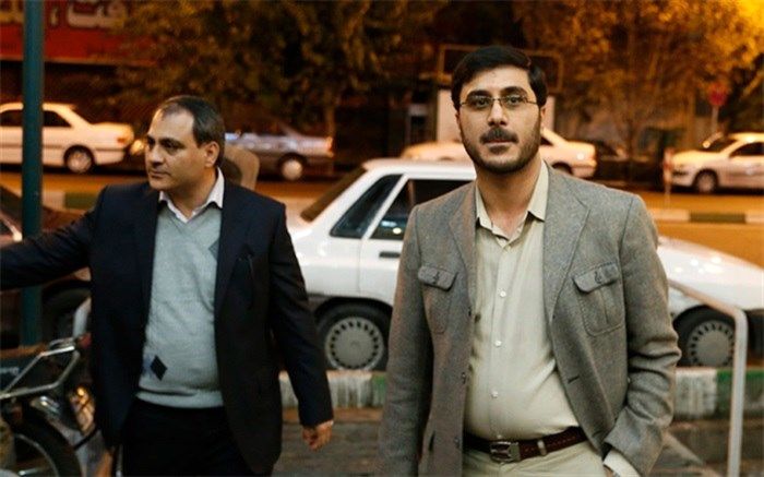 روایت سینمایی از جریان نفوذ