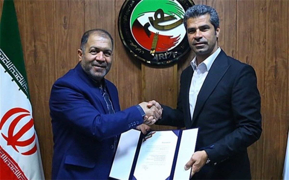 طلسم تکواندو ایران شکست؛ آقای رئیس حکم گرفت