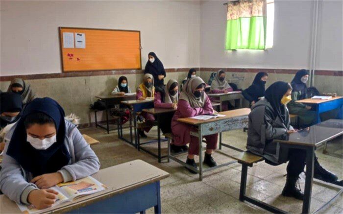 برگزاری کلاس‌های مجازی به تنهایی نمی‌تواند منبع آموزشی خوبی باشد