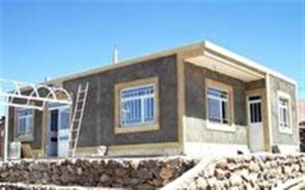 کمک ۳۰ میلیارد ریالی برای ساخت مسکن معلولان ملکانی