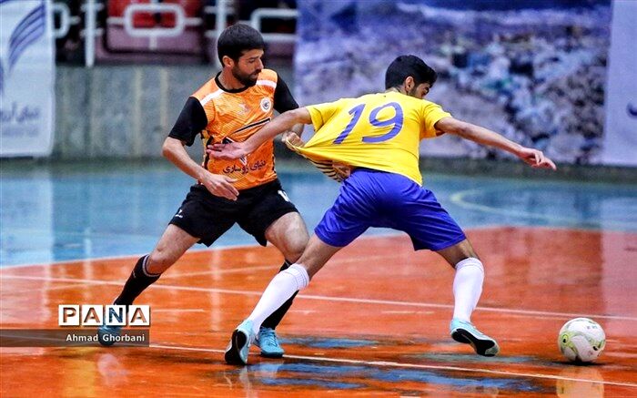موج حرفه‌ای‌سازی AFC به فوتسال رسید