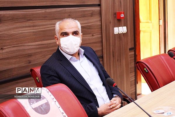 یازدهمین انتخابات مجلس دانش‌آموزی پسران شهرستان‌های تهران