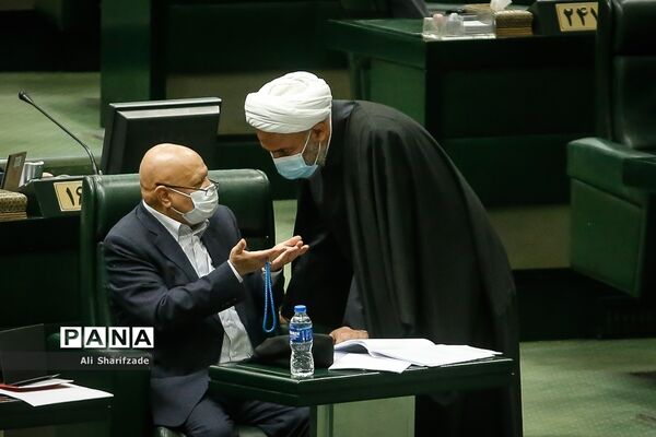 صحن علنی مجلس شورای اسلامی