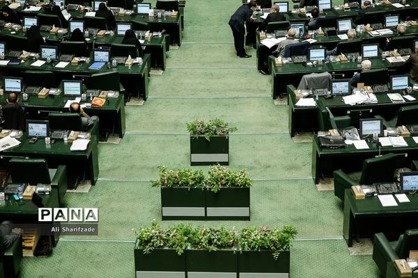 صحن علنی مجلس شورای اسلامی