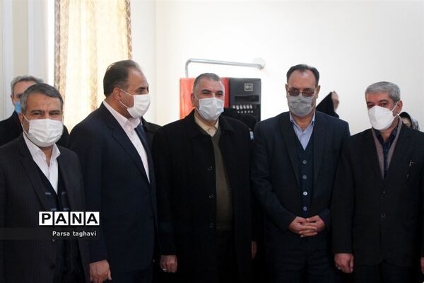 همایش هفته کانون‌ها و تجلیل از فعالان کانون‌های فرهنگی،تربیتی آذربایجان شرقی