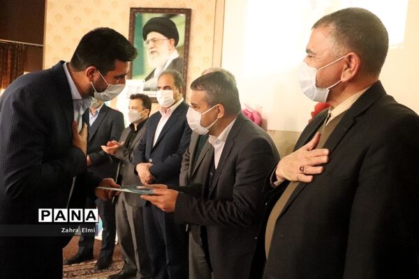 همایش هفته کانون‌ها و تجلیل از فعالان کانون‌های فرهنگی،تربیتی آذربایجان شرقی