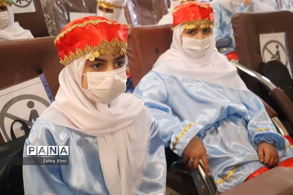 همایش هفته کانون‌ها و تجلیل از فعالان کانون‌های فرهنگی،تربیتی آذربایجان شرقی
