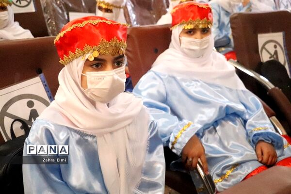 همایش هفته کانون‌ها و تجلیل از فعالان کانون‌های فرهنگی،تربیتی آذربایجان شرقی