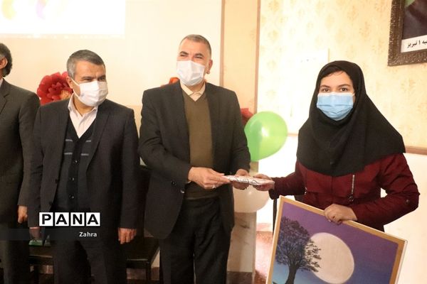 همایش هفته کانون‌ها و تجلیل از فعالان کانون‌های فرهنگی،تربیتی آذربایجان شرقی