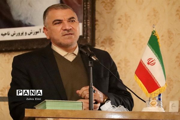 همایش هفته کانون‌ها و تجلیل از فعالان کانون‌های فرهنگی،تربیتی آذربایجان شرقی