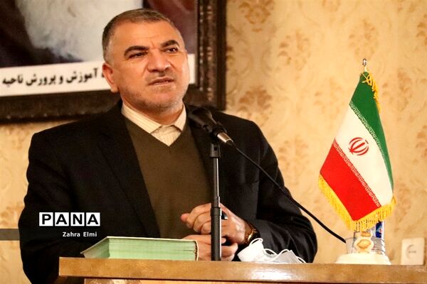 همایش هفته کانون‌ها و تجلیل از فعالان کانون‌های فرهنگی،تربیتی آذربایجان شرقی