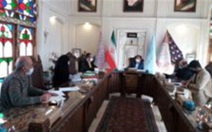 تصویب ۱۲ طرح سرمایه‌گذاری گردشگری در آذربایجان‌شرقی