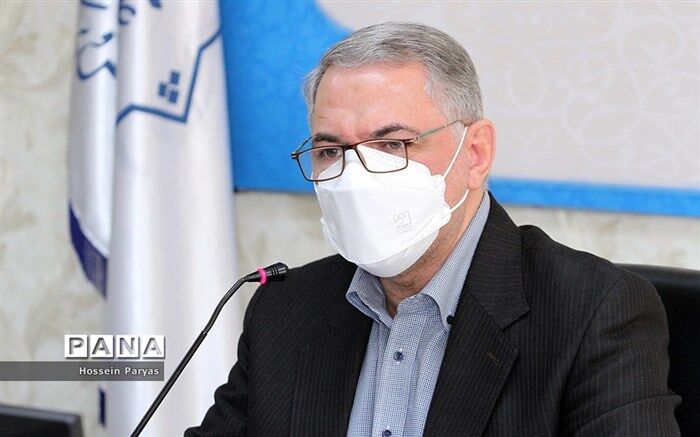 برگزاری یکصدمین سالگرد تاسیس شورای عالی آموزش و پرورش در دارالفنون