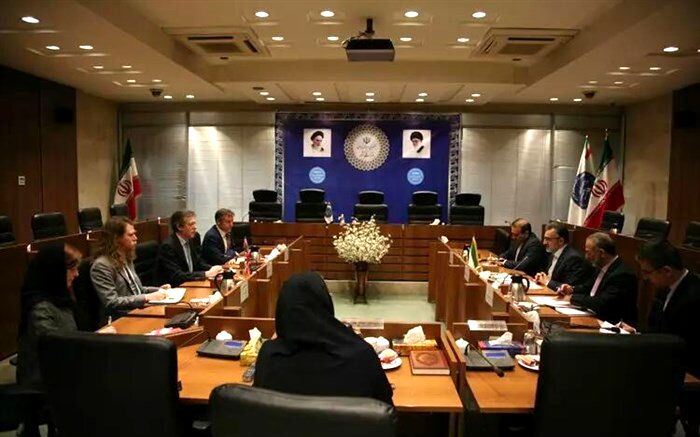 اروپا به مسئولیت بین‌المللی خود در حمایت از پناهندگان افغانستانی در ایران عمل کند