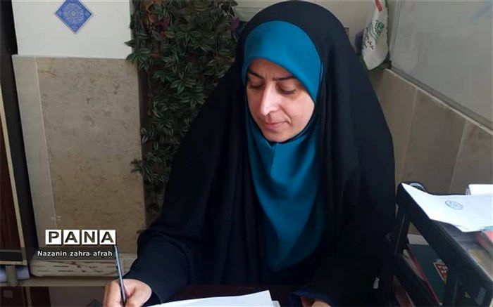 مسابقات قرآنی میدان رقابت‌های معنوی برای تعالی هویت دینی دانش‌آموزان  است