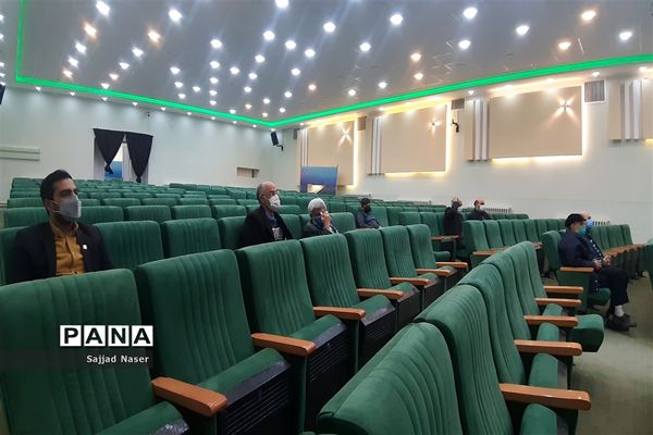 برگزاری شب خاطره به یاد شهید هادی شهابیان