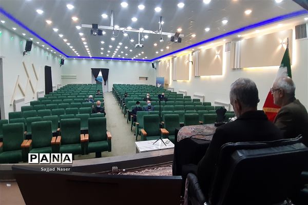 برگزاری شب خاطره به یاد شهید هادی شهابیان