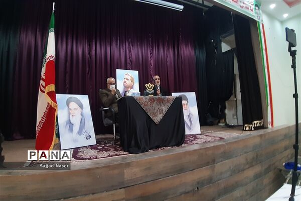 برگزاری شب خاطره به یاد شهید هادی شهابیان