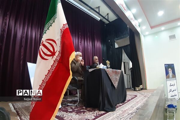 برگزاری شب خاطره به یاد شهید هادی شهابیان