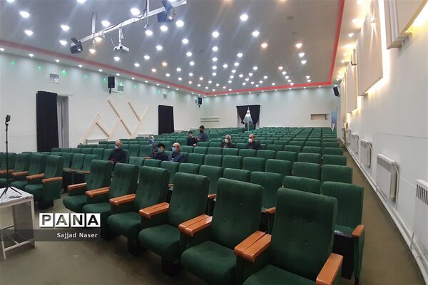 برگزاری شب خاطره به یاد شهید هادی شهابیان