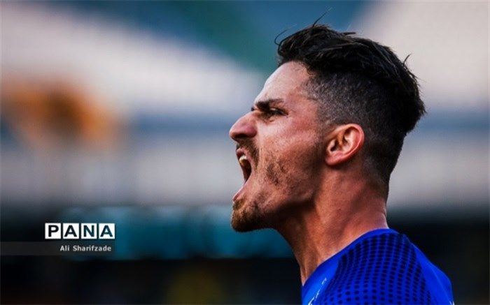 علت اخراج وریا غفوری از استقلال چیست؟