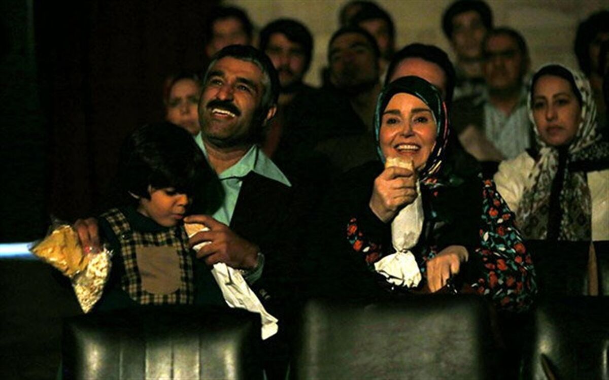 ژاله صامتی: قصه جدیدی در«زیرخاکی» روایت نمی‌شود