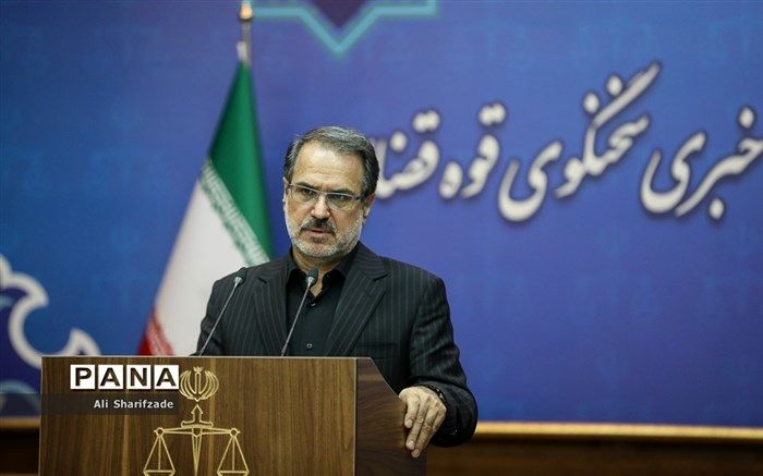 فایل صوتی فرمانده سابق سپاه موضوع جدیدی نبود؛ استرداد اموال «عیسی شریفی»