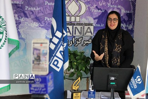 دوره آموزشی خبرنگاری پانا در استان کرمانشاه