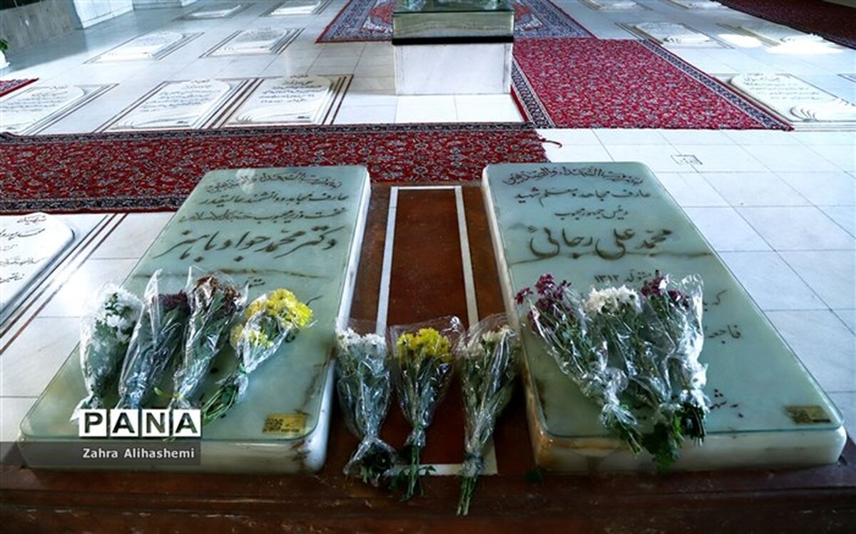 روز امور تربیتی؛ روز به ثمر نشستن تلاش صادقانه شهیدان رجایی و باهنر