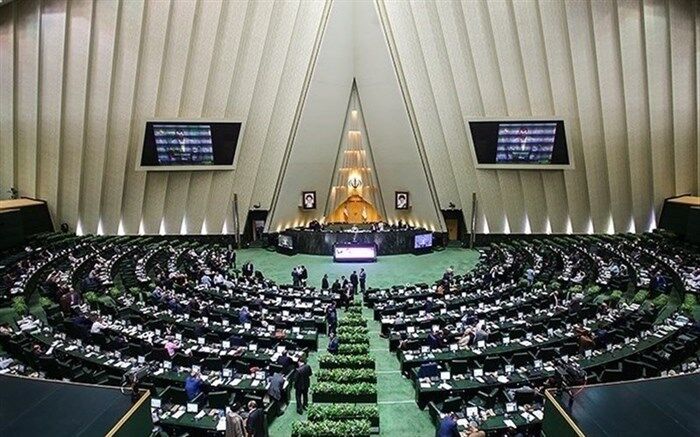 مجوز مجلس به دولت برای استفاده از کمک‌های بلاعوض بین‌المللی