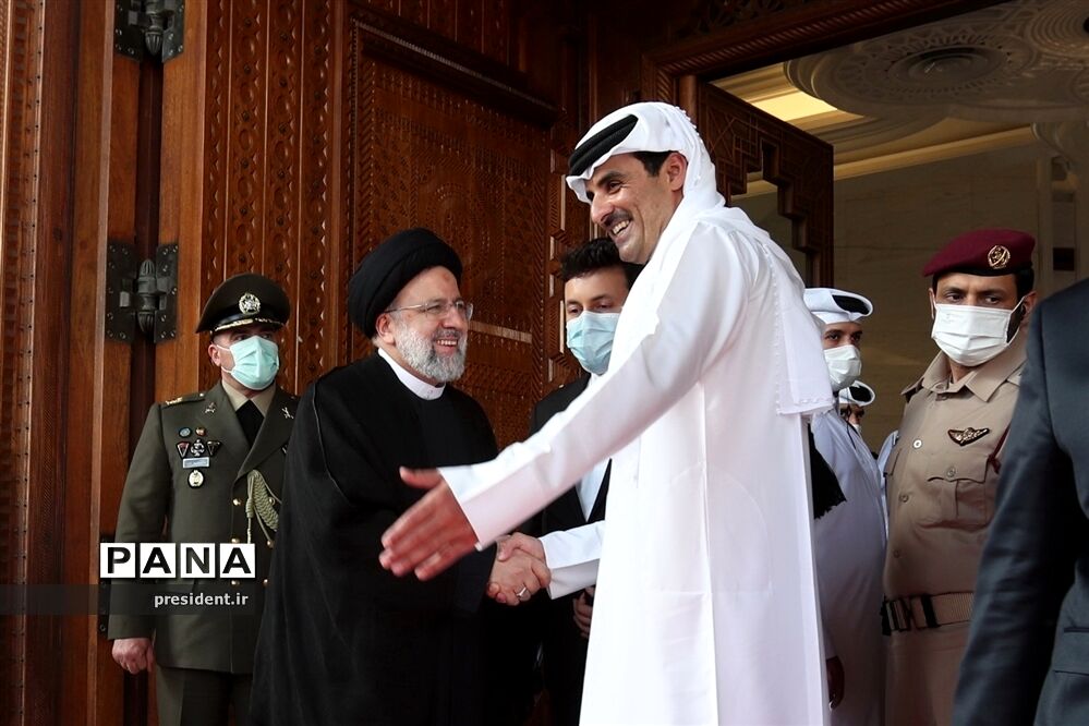 سفر قطر اضافه‌کردن فرصت جدید برای تعاملات اقتصادی است
