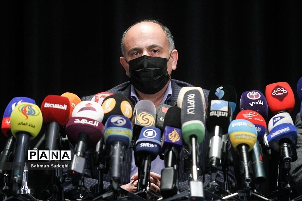 نشست  خبری ستاد بزرگداشت حکیم نظامی