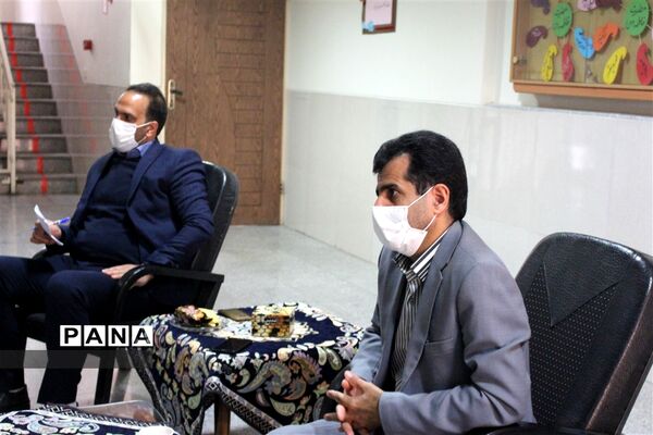 برگزاری جلسه هماهنگی جشن نیکوکاری در استان اصفهان